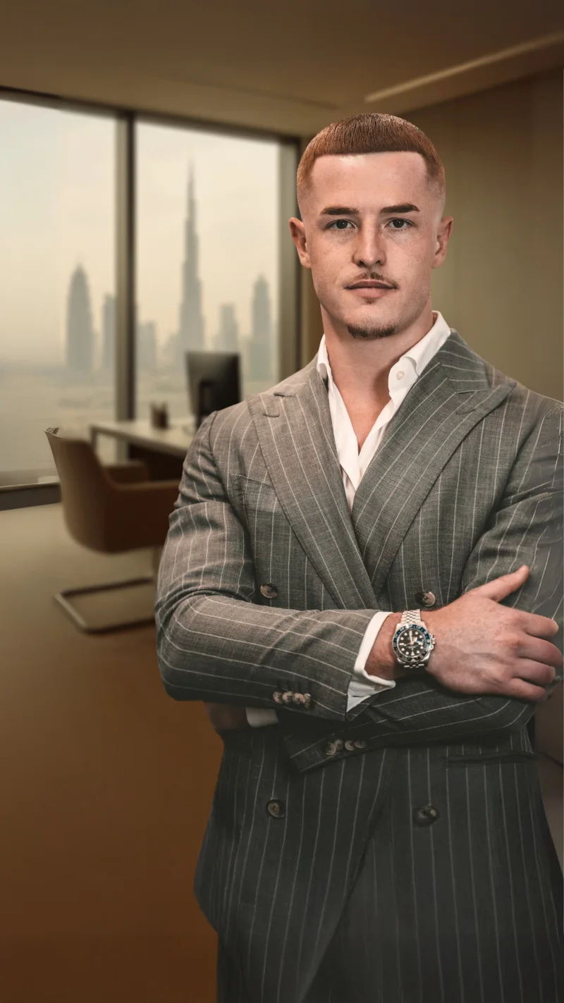 Maximilian Quos