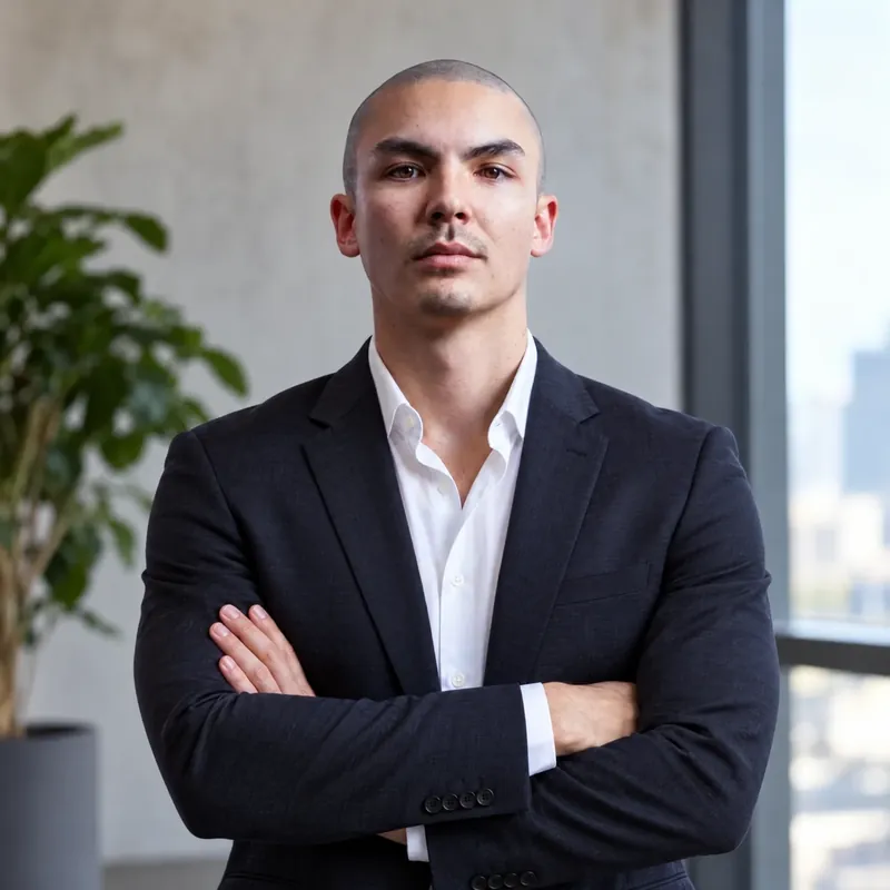 Swan Bonnin, Founder und CEO von Ryselist