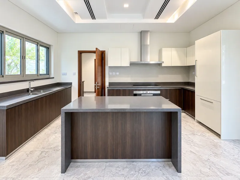 District One villasından teslim edilen ilan fotoğrafı