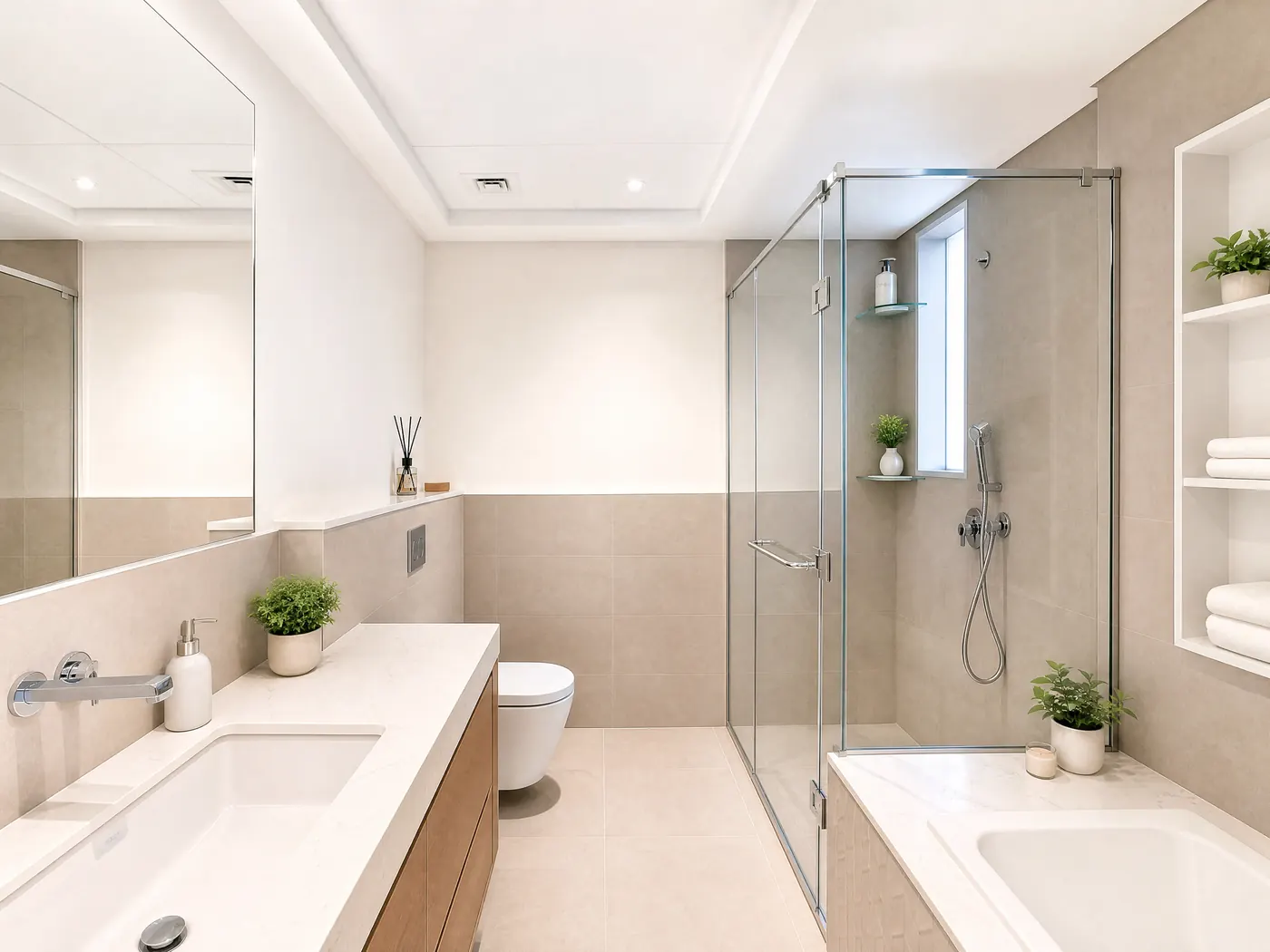 The lived-in townhouse: Photo 20, delivered by Ryselist