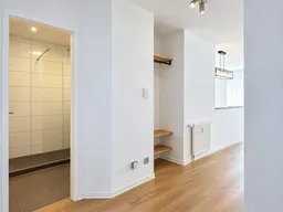 Wohnung, fertiges Immobilienfoto 2