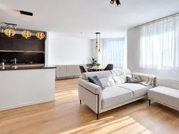 Wohnung, fertiges Immobilienfoto 5