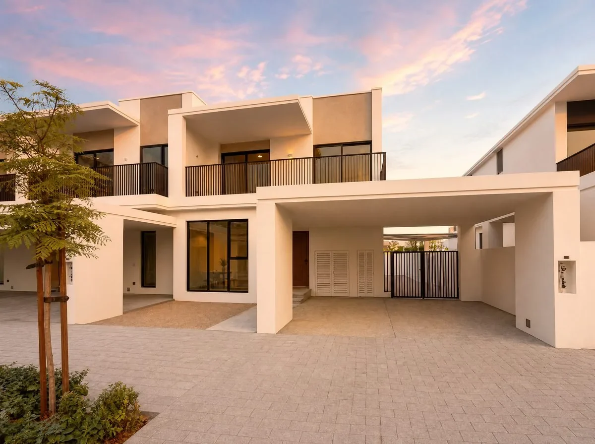 Oliver Le-Gallez · Villa exterior 2