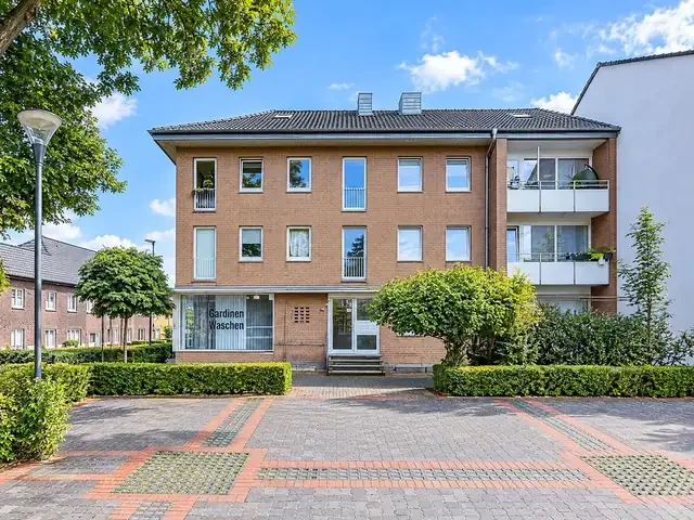 Robert Gumz Immobilien GmbH · German property
