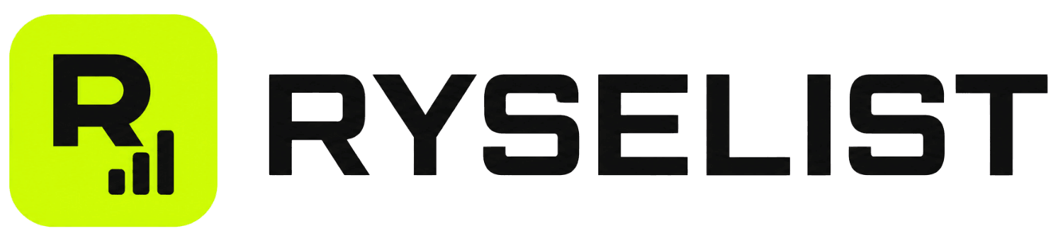 Ryselist